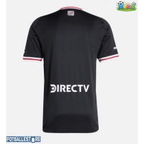 River Plate Bortedrakt 2025-26 Kortermet